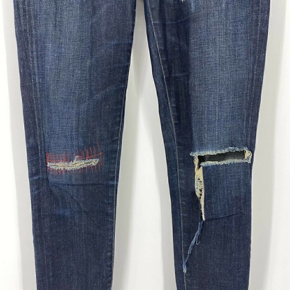 Citizens of Humanity Jeans Rocket High - Picture 3 of 9